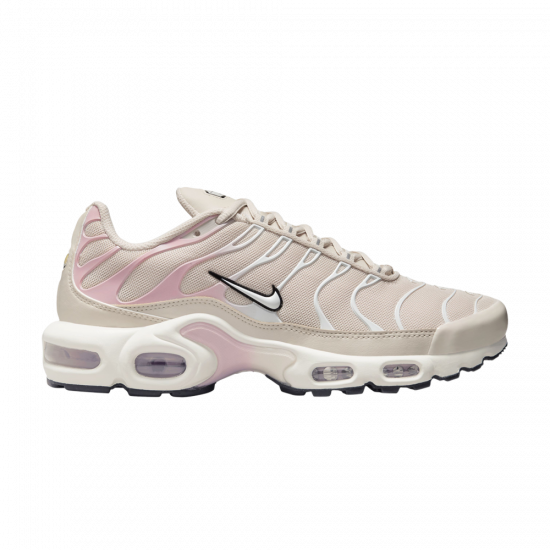 Wmns Air Max Plus 'Sandrift Pink Oxford' ᡼