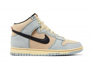 Dunk High SE 'Hemp Hoops' ͥ