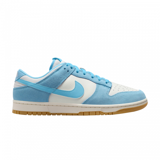 Dunk Low SE 'Baltic Blue Gum' ᡼