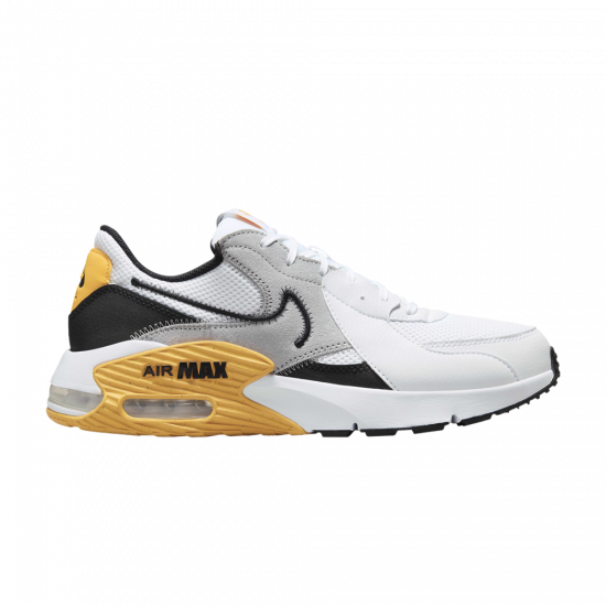 Air Max Excee 'White University Gold' ᡼