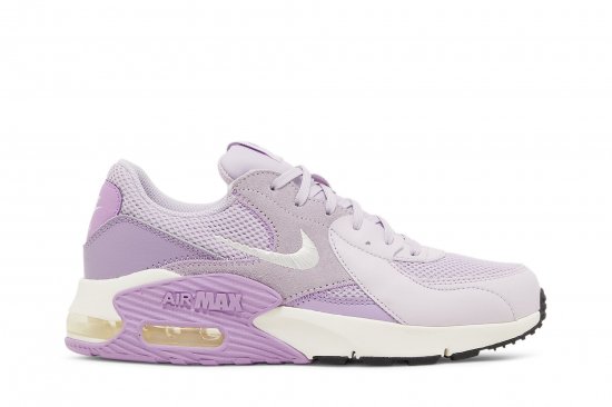 Wmns Air Max Excee 'Violet Star' ᡼