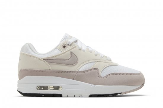 Wmns Air Max 1 'Platinum Violet' ᡼