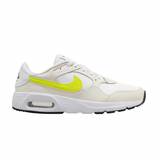 Air Max SC 'White Cyber' ᡼