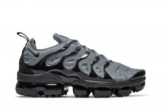 Air VaporMax Plus 'Cool Grey'