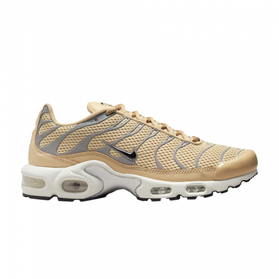 Wmns Air Max Plus 'Sesame' ᡼