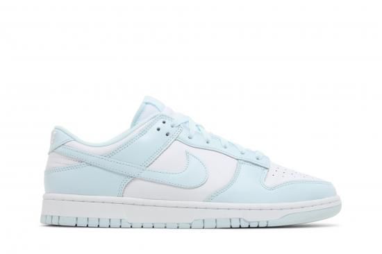 Dunk Low 'Glacier Blue' ᡼