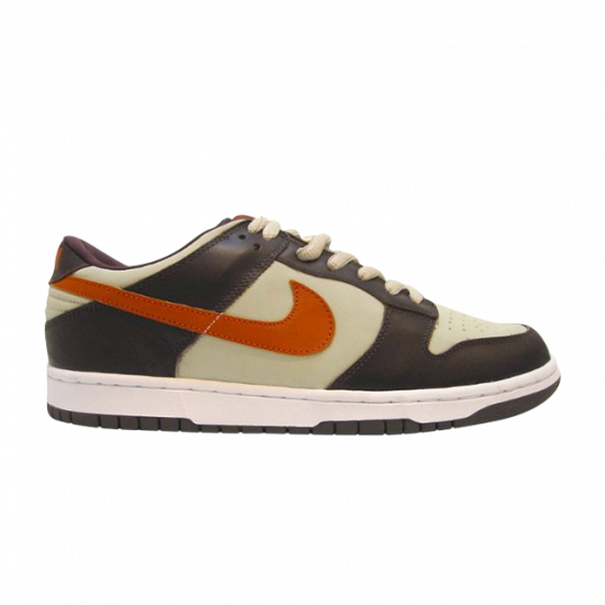 Dunk Low Pro B ᡼