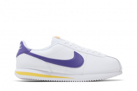 Cortez 'Lakers' ᡼