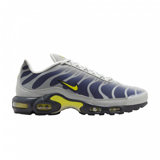 Air Max Plus 'Obsidian Opti Yellow' ᡼