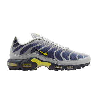 Air Max Plus 'Obsidian Opti Yellow' ͥ