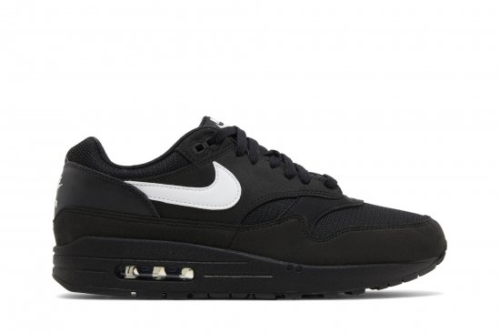 Air Max 1 'Black' ᡼