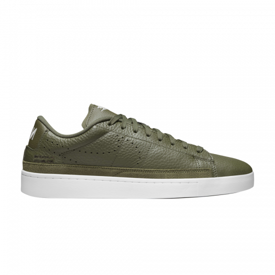 Blazer Low X 'Medium Olive' ᡼