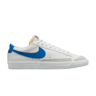 Blazer Low '77 Vintage 'Summit White Photo Blue' ͥ