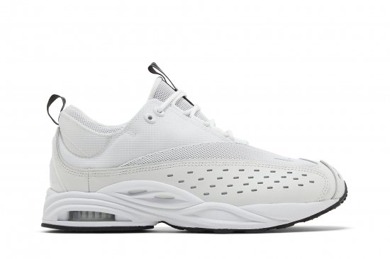 NOCTA x Air Zoom Drive 'Summit White' ᡼