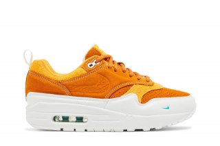 Serena Williams Design Crew x Wmns Air Max 1 'Monarch' ͥ