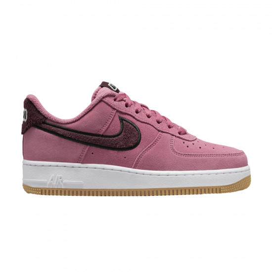 Wmns Air Force 1 '07 SE 'Desert Berry Fleece' ᡼