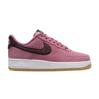 Wmns Air Force 1 '07 SE 'Desert Berry Fleece' ͥ