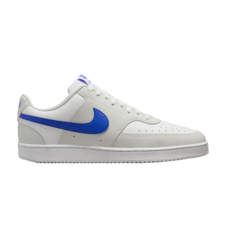 Court Vision Low 'Photon Dust Racer Blue'