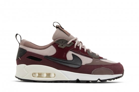 Wmns Air Max 90 Futura 'Diffused Taupe' ᡼