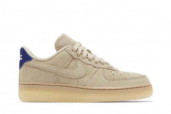 Wmns Air Force 1 Low '07 LX 'Grain' ᡼