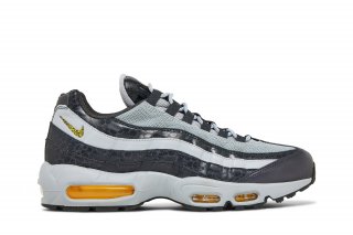 Air Max 95 SE Reflective 'Amarillo'