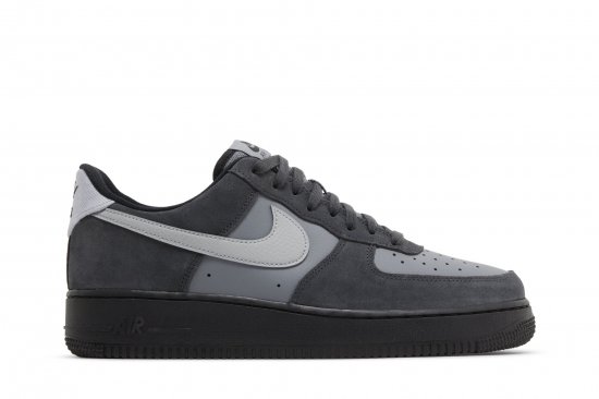 Air Force 1 Low 'Anthracite Wolf Grey' ᡼