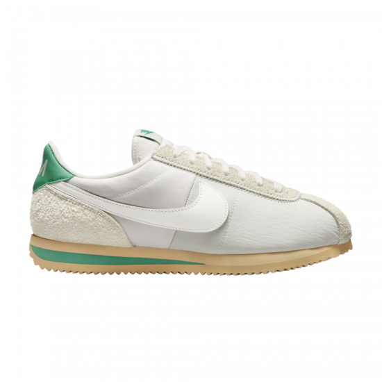 Wmns Cortez 'Sail Stadium Green' ᡼