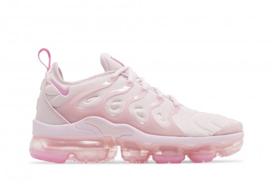 Wmns Air VaporMax Plus 'Pink Foam' ᡼