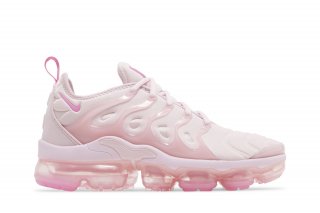 Wmns Air VaporMax Plus 'Pink Foam'