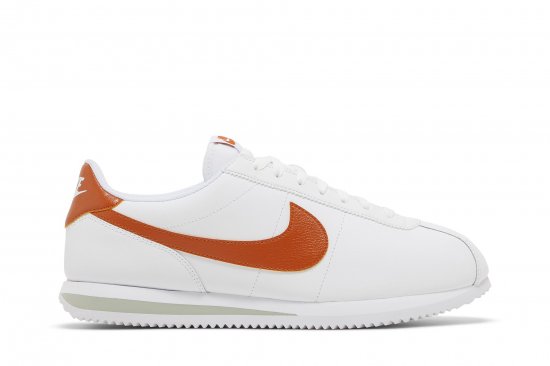 Cortez 'Campfire Orange' ᡼