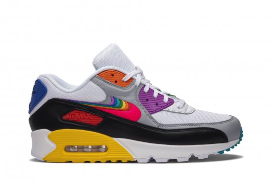 Air Max 90 'Be True' ᡼