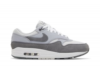 Air Max 1 'Photon Dust Wolf Grey' ͥ