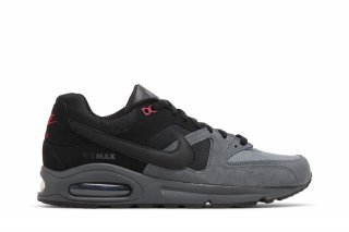 Air Max Command 'Black Dark Grey' ͥ