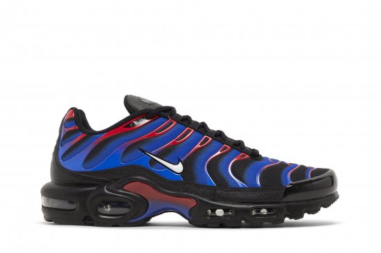 Air Max Plus 'Spider-Man' ᡼