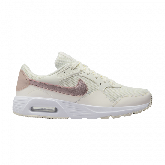 Wmns Air Max SC SE 'Sail Pink Oxford' ᡼