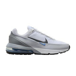 Air Max Pulse 'White Wolf Grey'