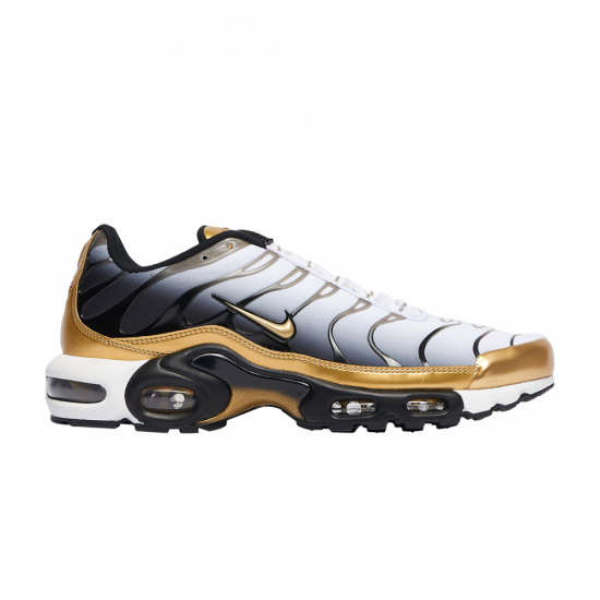 Foot Locker x Air Max Plus Premium '50th Anniversary' ᡼