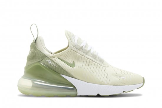 Wmns Air Max 270 'Sea Glass Oil Green' ᡼