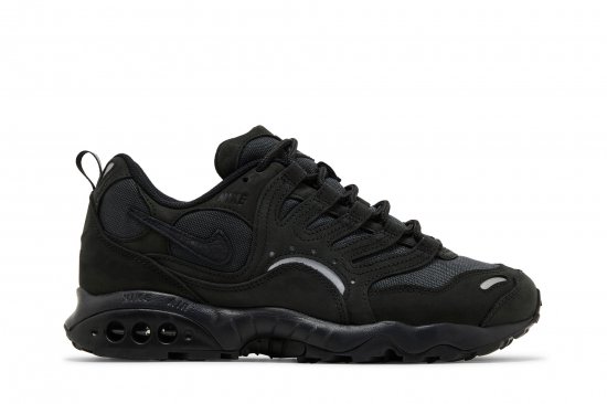 Air Terra Humara 'Triple Black' ᡼