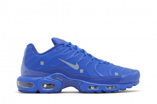 A-Cold-Wall x Air Max Plus 'House Blue' ᡼