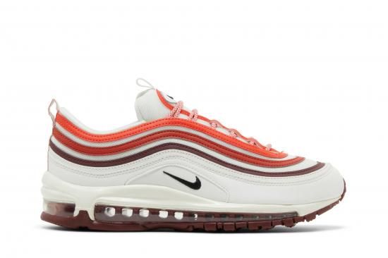 Air Max 97 'Dark Team Red' ᡼