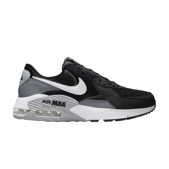 Air Max Excee 'Black Cool Grey' ᡼