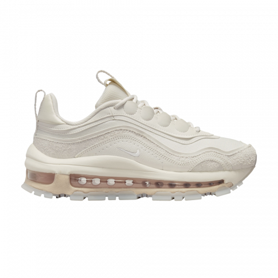 Wmns Air Max 97 Futura 'Phantom' ᡼