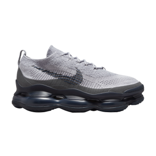 Air Max Scorpion Flyknit 'Pewter Midnight Navy'