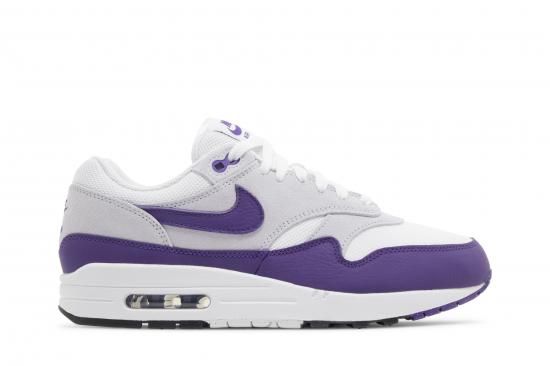 Air Max 1 SC 'Field Purple' ᡼