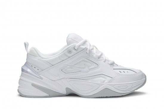 M2K Tekno 'White' ᡼