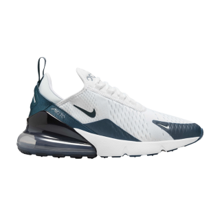 Wmns Air Max 270 'White Armory Navy' ͥ