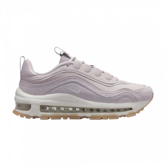 Wmns Air Max 97 Futura 'Platinum Violet' ᡼