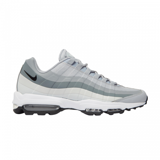 Air Max 95 Ultra 'Wolf Grey' ᡼