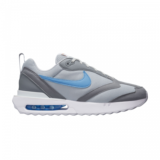 Air Max Dawn 'Wolf Grey Light Photo Blue' ᡼